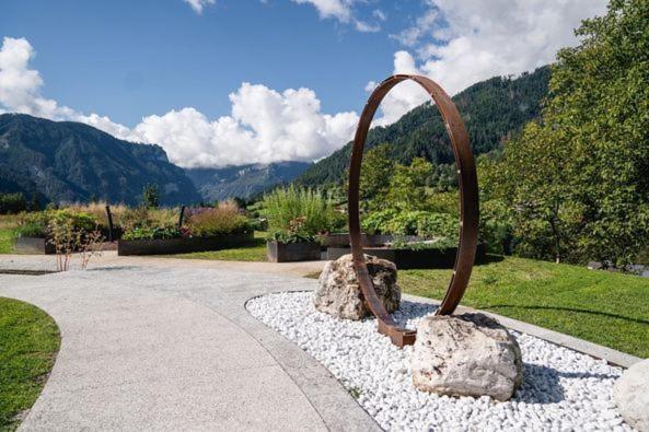 Rifugio Caltena Фиера ди Примиеро Екстериор снимка